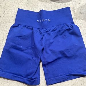 Bike shorts